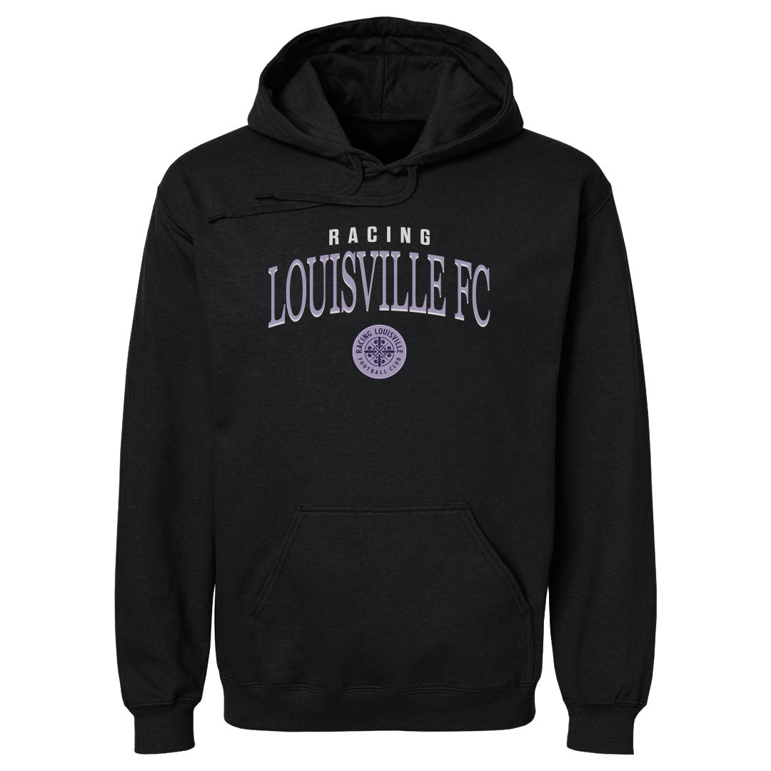 Racing Louisville FC Men's Hoodie | 500 LEVEL