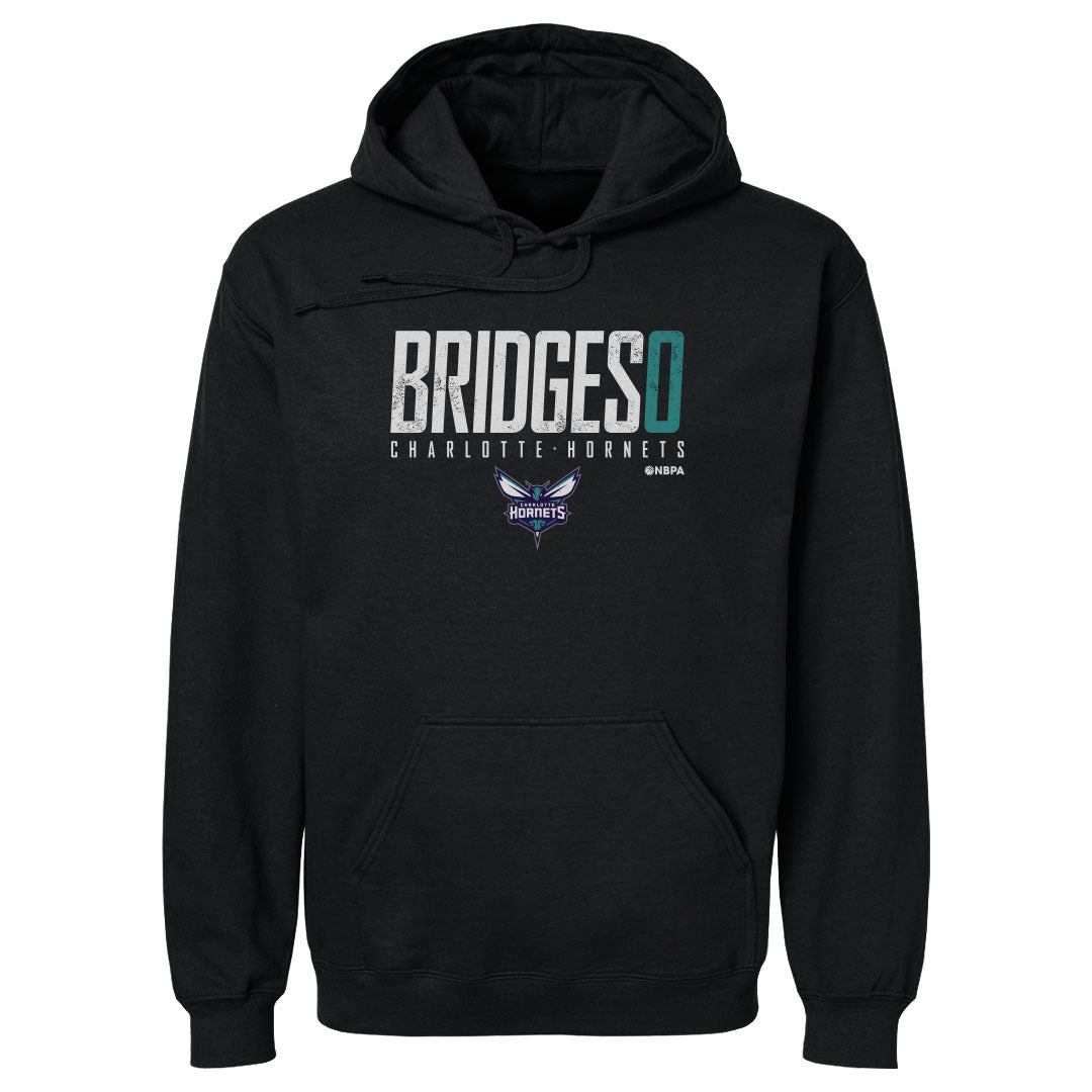 Miles Bridges Men's Hoodie | 500 LEVEL