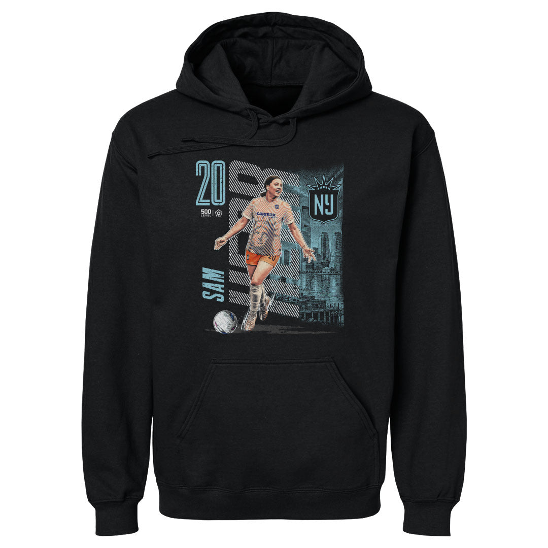 Sam Kerr Men's Hoodie | 500 LEVEL