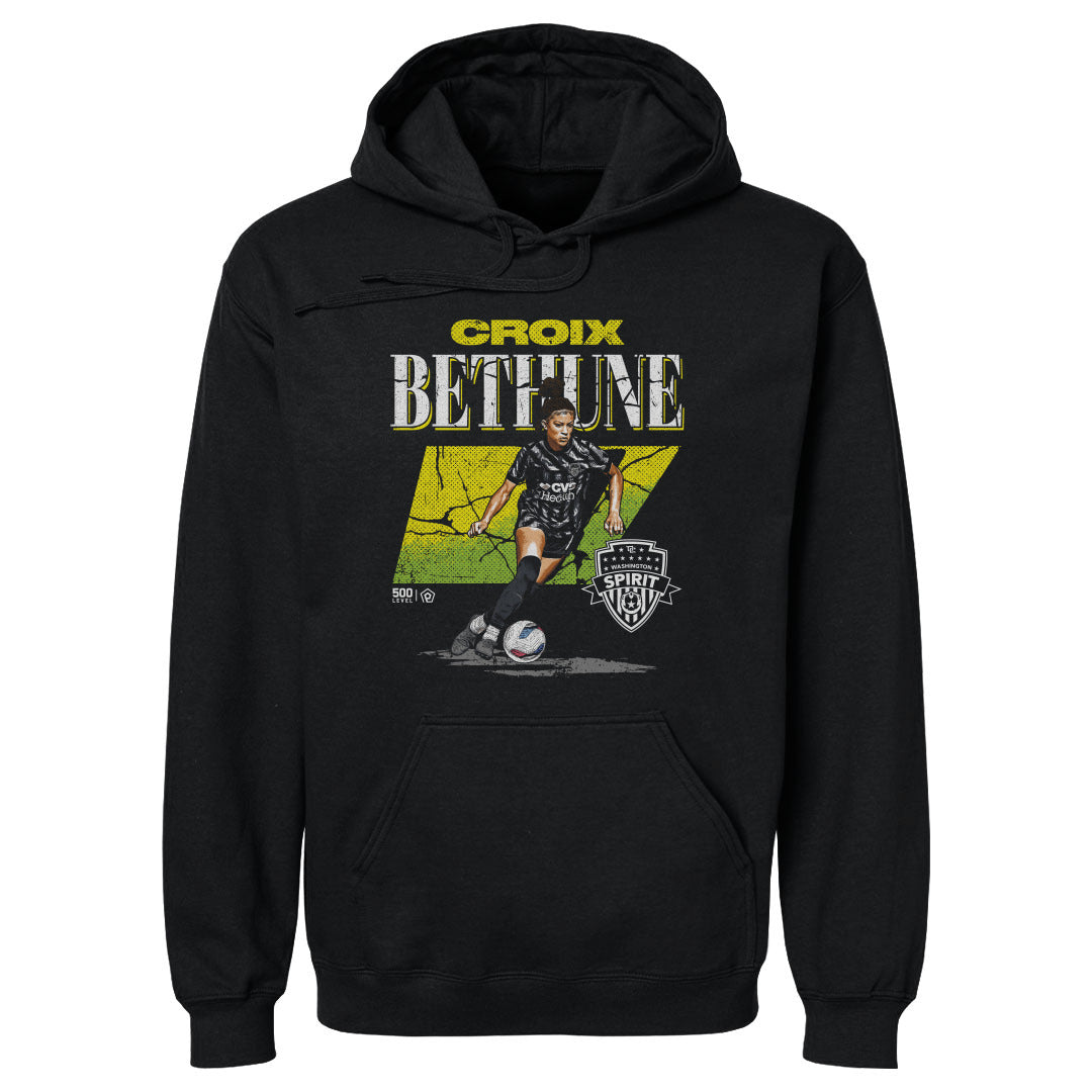 Croix Bethune Men's Hoodie | 500 LEVEL