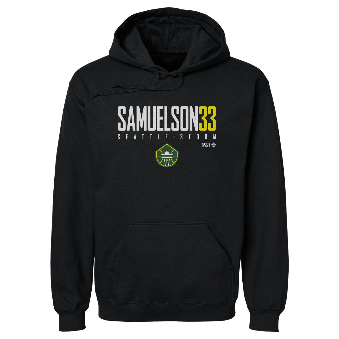 Katie Lou Men's Hoodie | 500 LEVEL