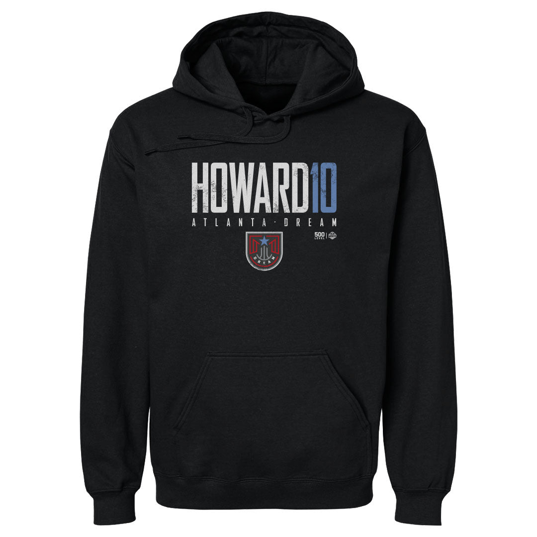 Rhyne Howard Men's Hoodie | 500 LEVEL