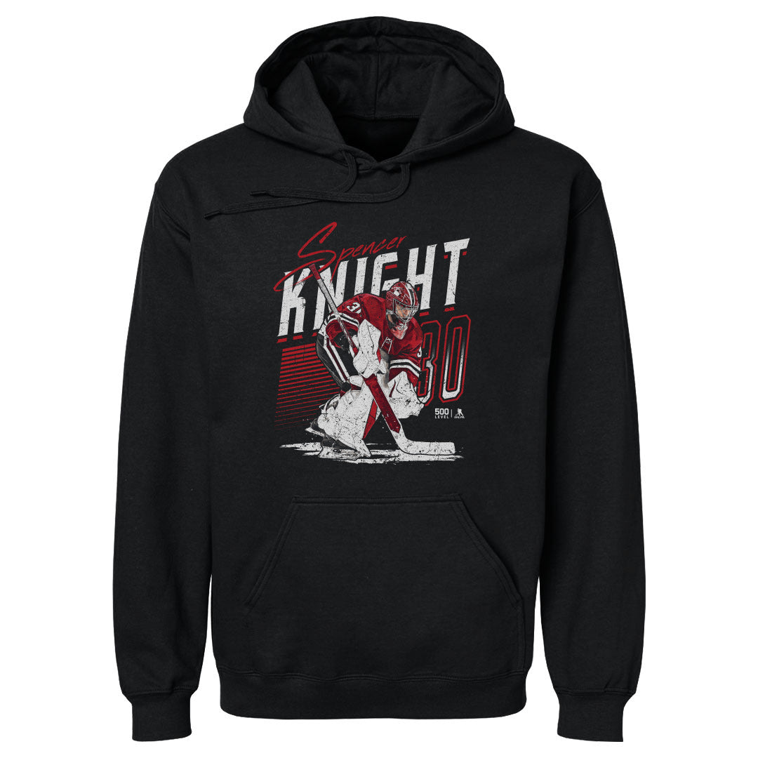 Spencer Knight Men's Hoodie | 500 LEVEL