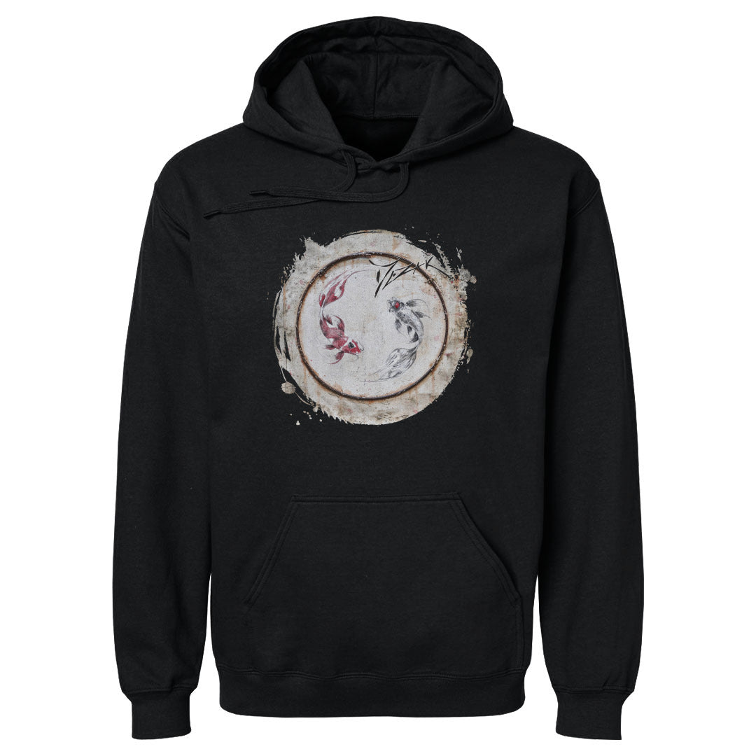 Mezak Art Men's Hoodie | 500 LEVEL
