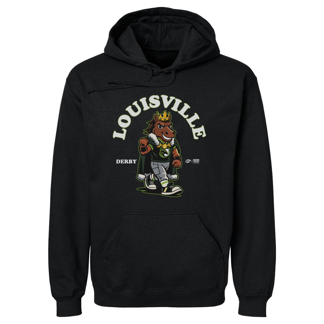 Louisville Kings Men's Hoodie | 500 LEVEL