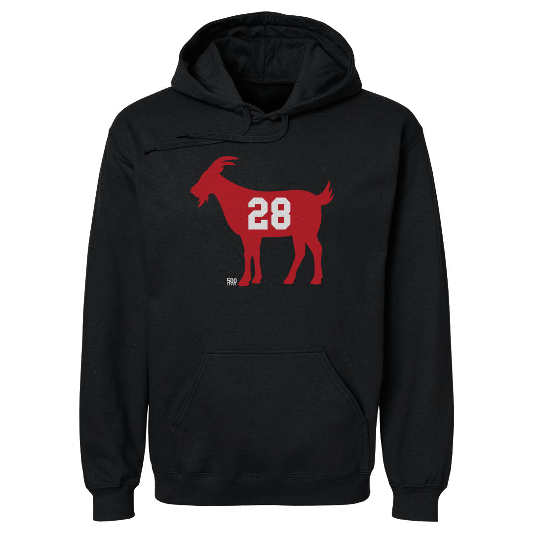 San Diego Men's Hoodie | 500 LEVEL