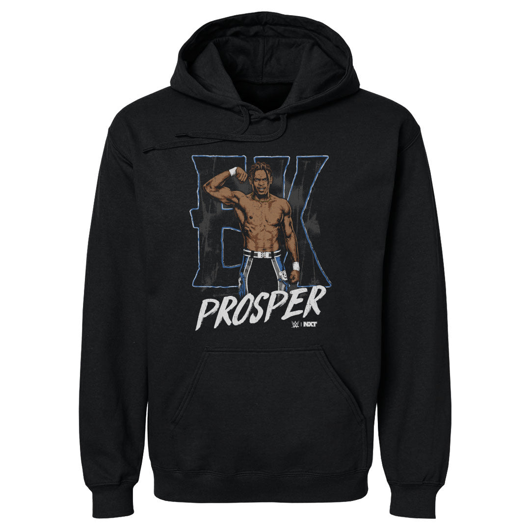 EK Prosper Men's Hoodie | 500 LEVEL