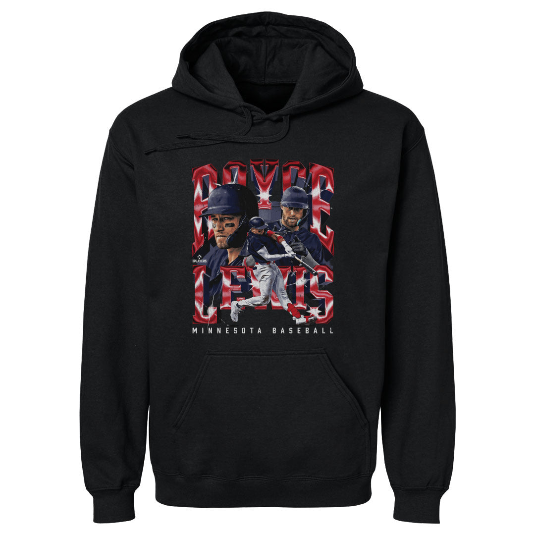 Royce Lewis Men's Hoodie | 500 LEVEL