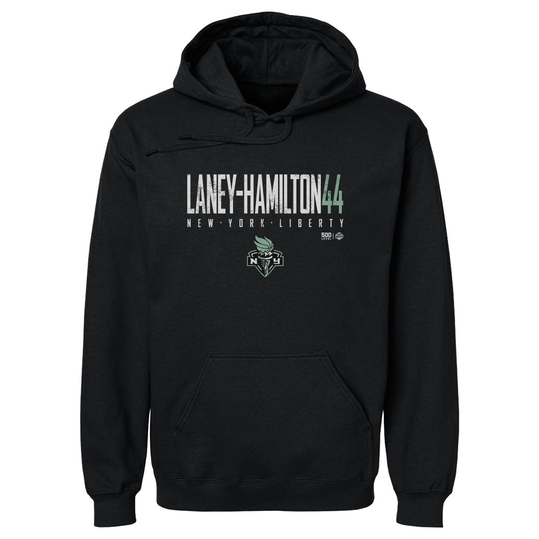 Betnijah Laney-Hamilton Men's Hoodie | 500 LEVEL