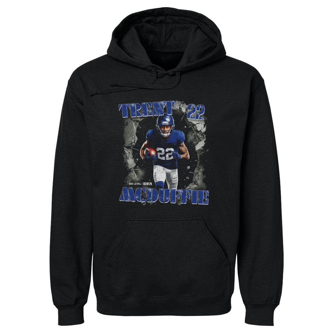 Trent McDuffie Men's Hoodie | 500 LEVEL