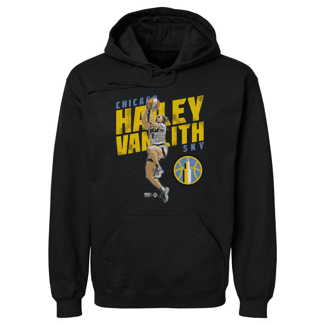 Hailey Van Lith Men's Hoodie | 500 LEVEL