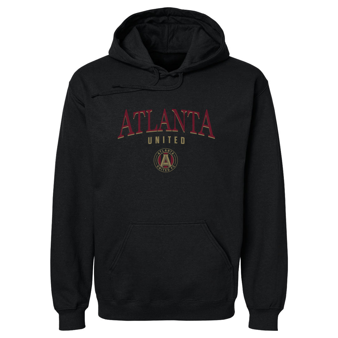 Atlanta United Men's Hoodie | 500 LEVEL