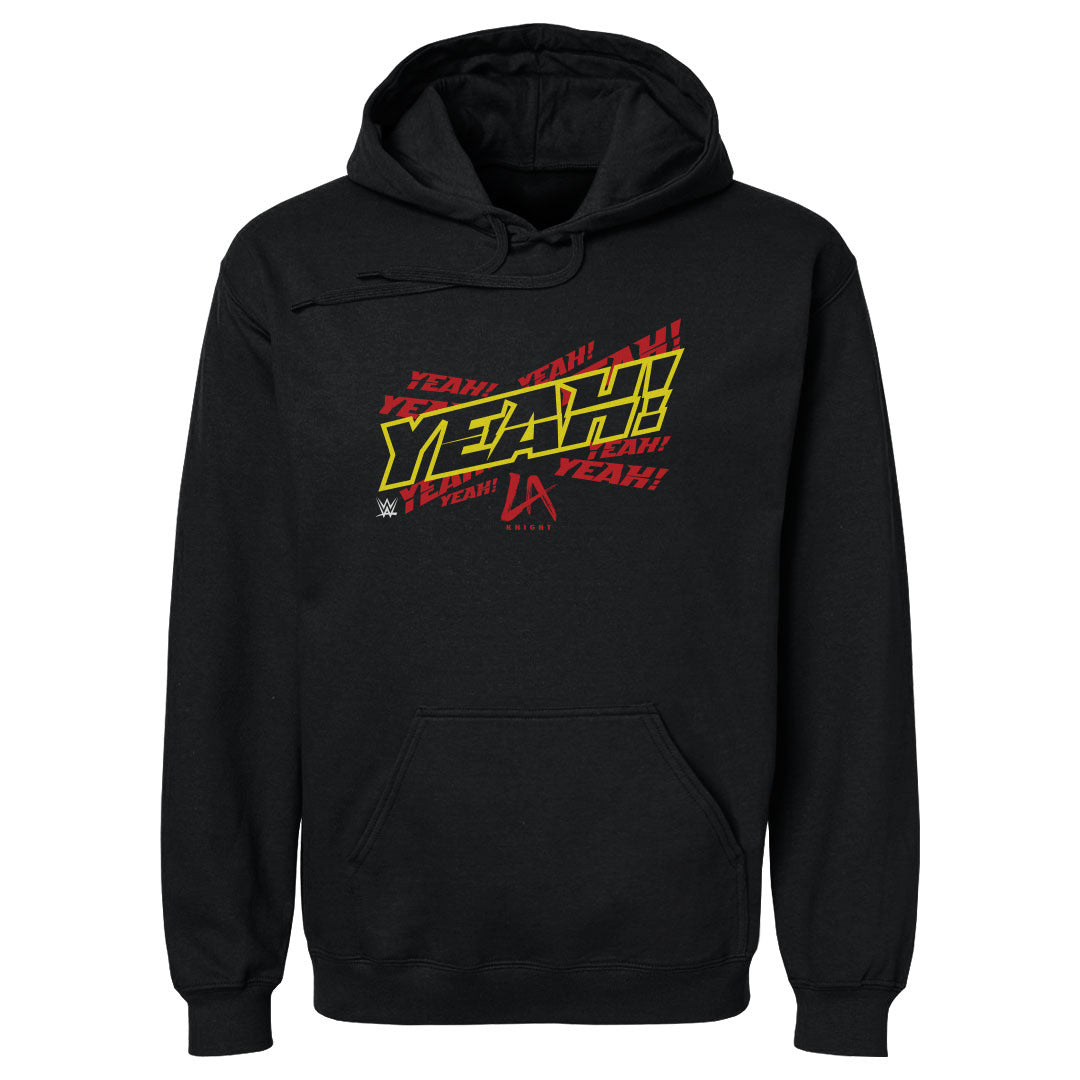 LA Knight Men's Hoodie | 500 LEVEL