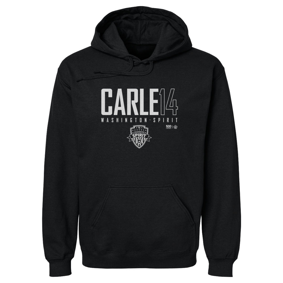 Gabby Carle Men's Hoodie | 500 LEVEL