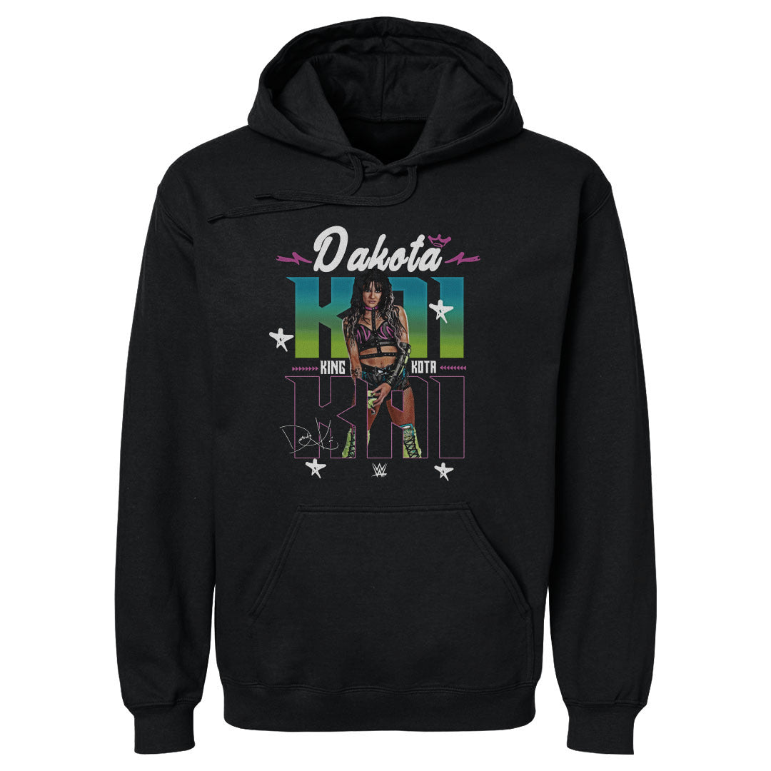 Dakota Kai Men's Hoodie | 500 LEVEL