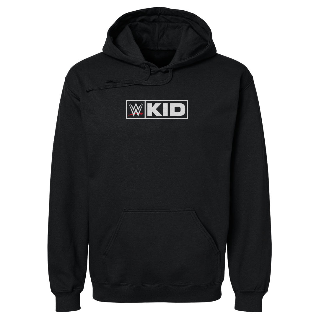 WWE Men's Hoodie | 500 LEVEL
