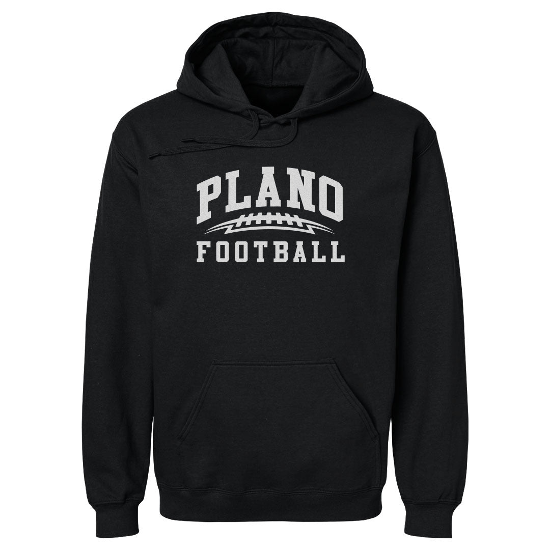 Plano Men's Hoodie | 500 LEVEL