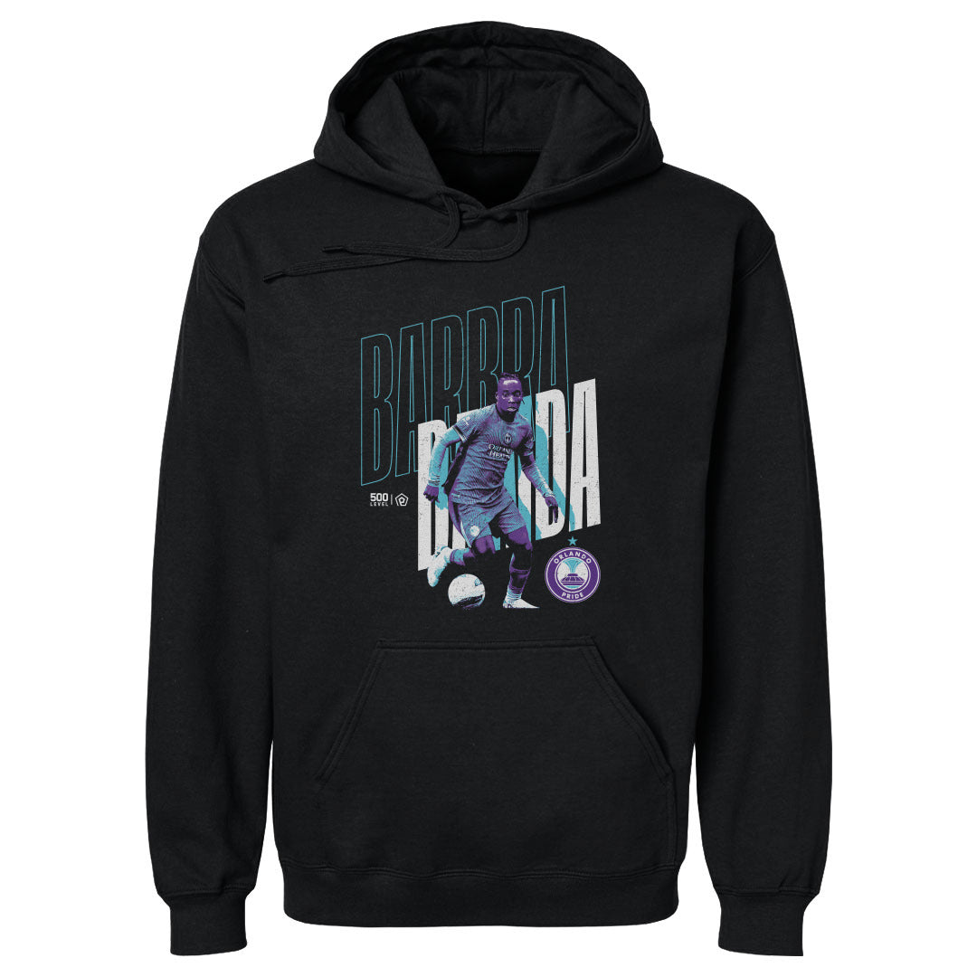 Barbra Banda Men's Hoodie | 500 LEVEL