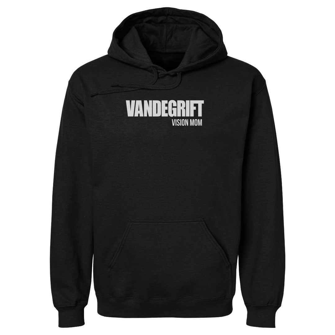 Vandegrift Men's Hoodie | 500 LEVEL