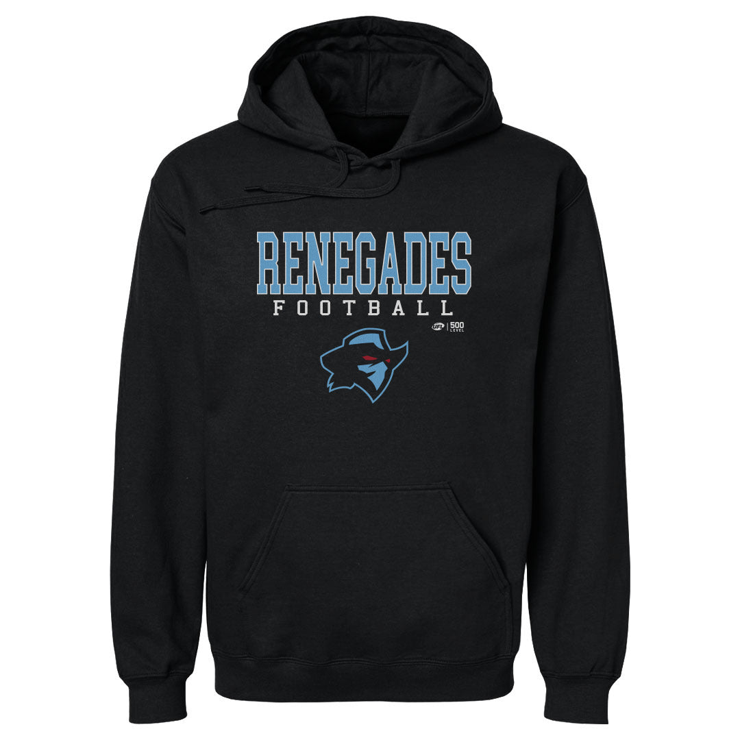 Dallas Renegades Men's Hoodie | 500 LEVEL