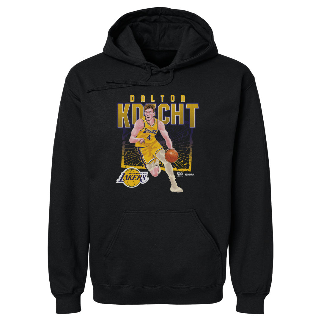 Dalton Knecht Men's Hoodie | 500 LEVEL
