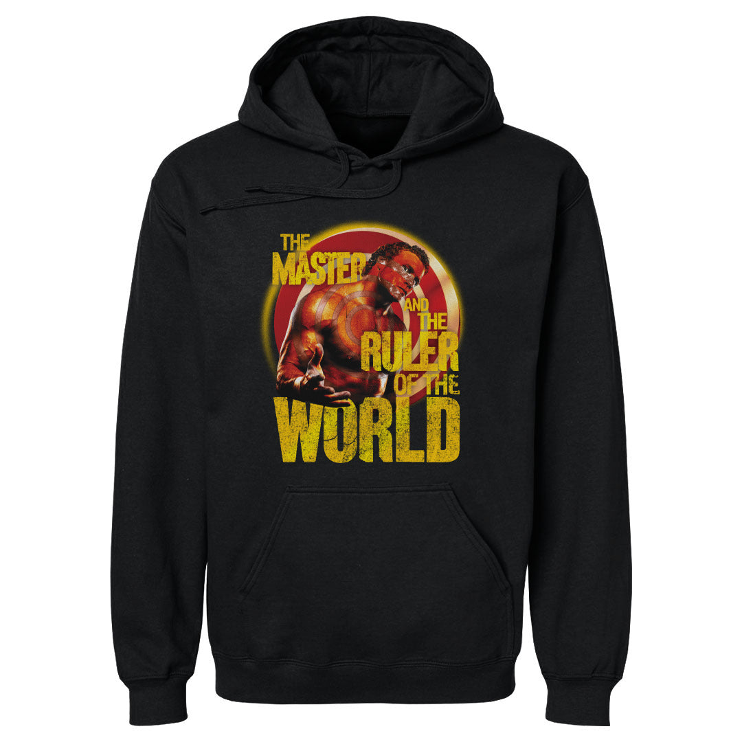 Sycho Sid Men's Hoodie | 500 LEVEL