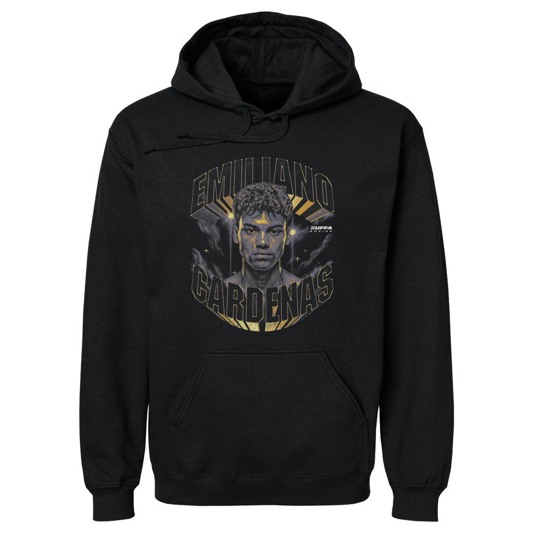 Emiliano Cardenas Men's Hoodie | 500 LEVEL