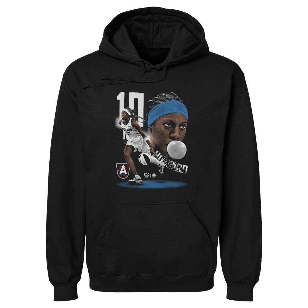 Rhyne Howard Men's Hoodie | 500 LEVEL