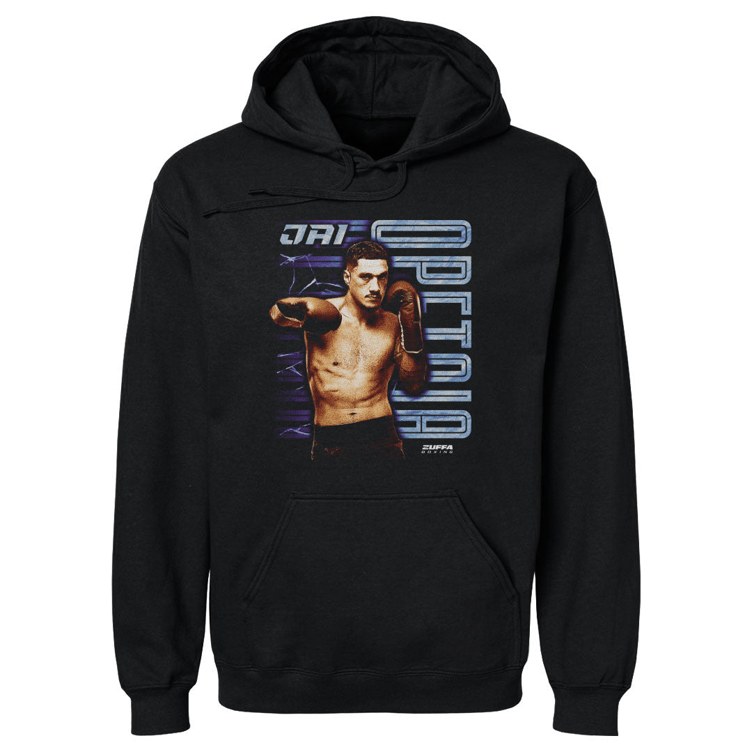 Jai Opetaia Men's Hoodie | 500 LEVEL