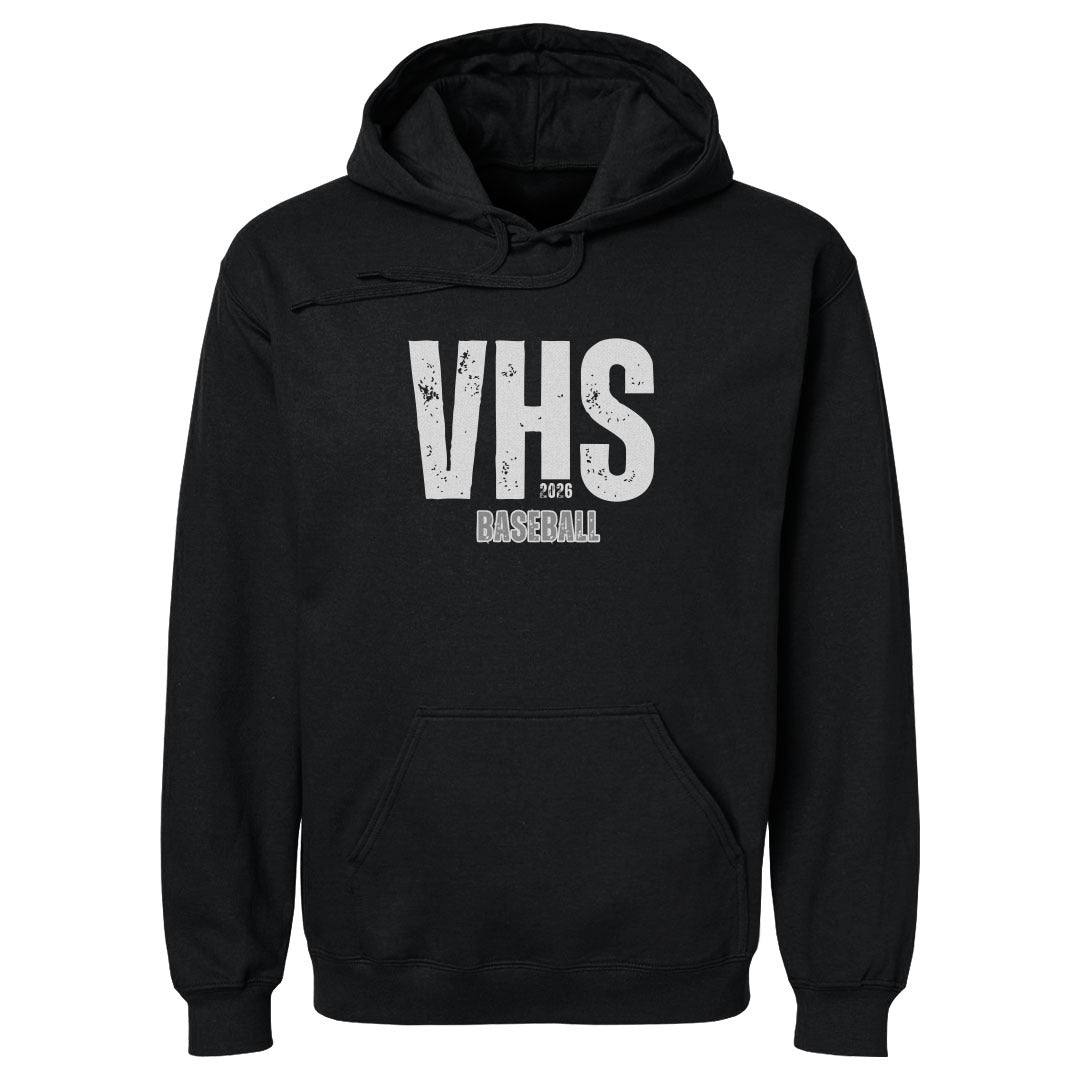 Vandegrift Men's Hoodie | 500 LEVEL