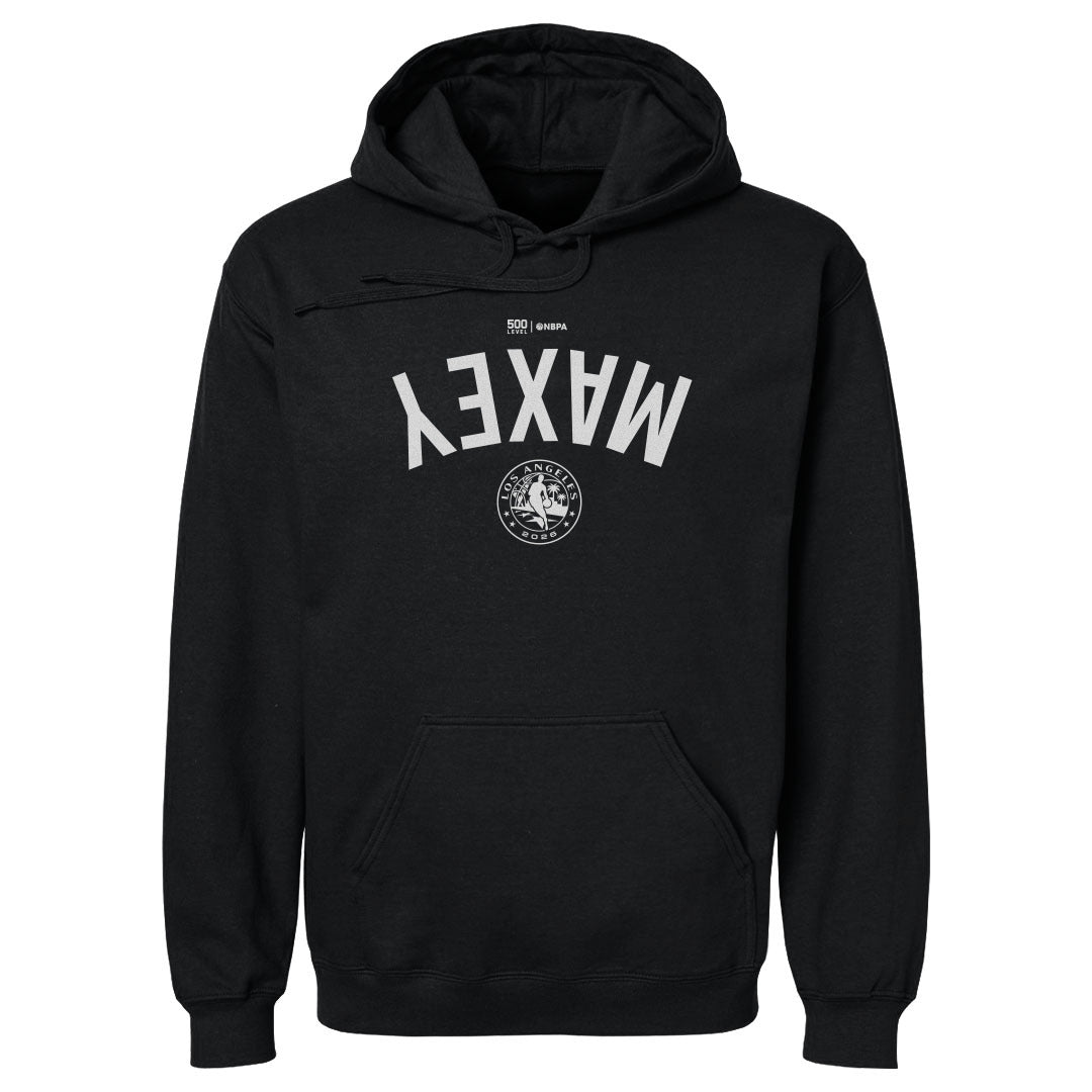 Tyrese Maxey Men's Hoodie | 500 LEVEL