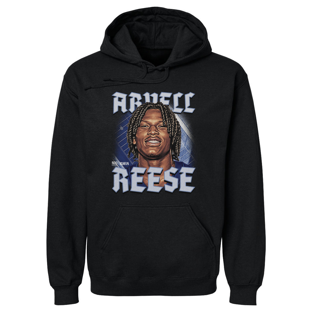 Arvell Reese Men's Hoodie | 500 LEVEL