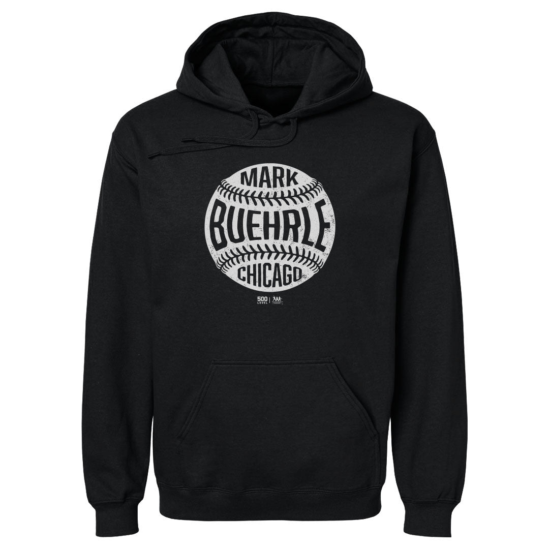 Mark Buehrle Men's Hoodie | 500 LEVEL