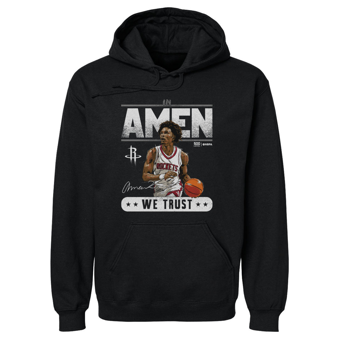 Amen Thompson Men's Hoodie | 500 LEVEL