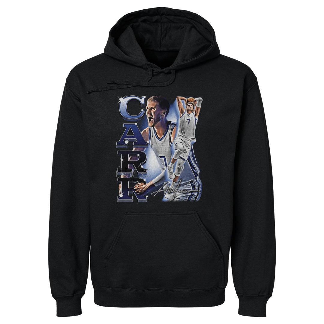 Andrew Carr Men's Hoodie | 500 LEVEL