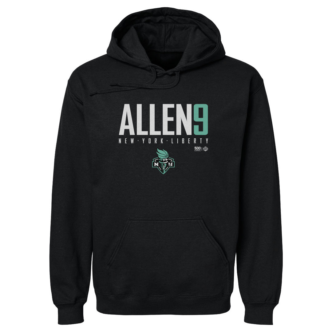 Rebecca Allen Men's Hoodie | 500 LEVEL
