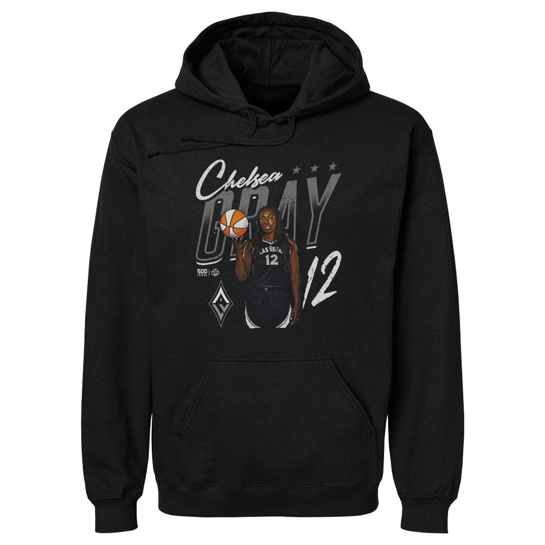 Chelsea Gray Men's Hoodie | 500 LEVEL