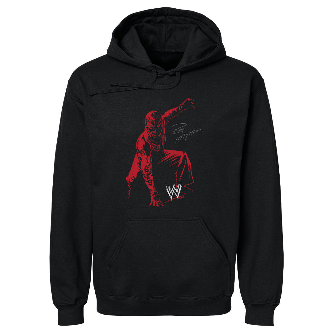 Rey Mysterio Men's Hoodie | 500 LEVEL