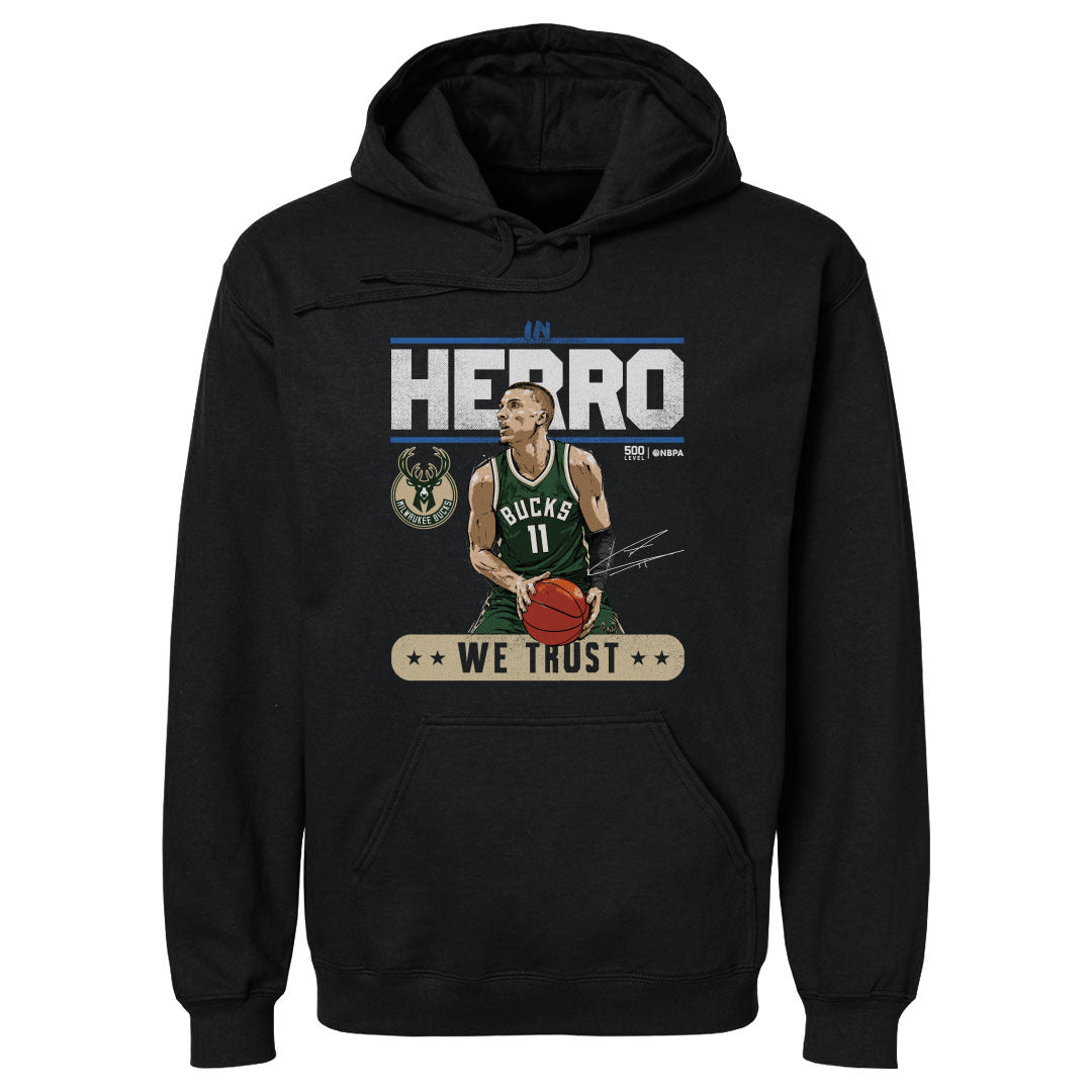 Tyler Herro Men's Hoodie | 500 LEVEL