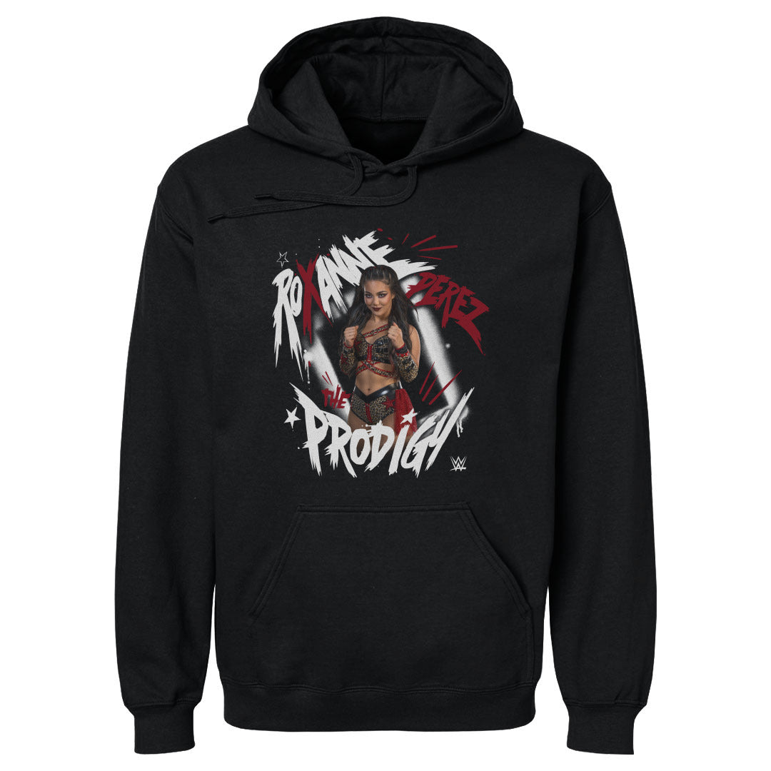 Roxanne Perez Men's Hoodie | 500 LEVEL