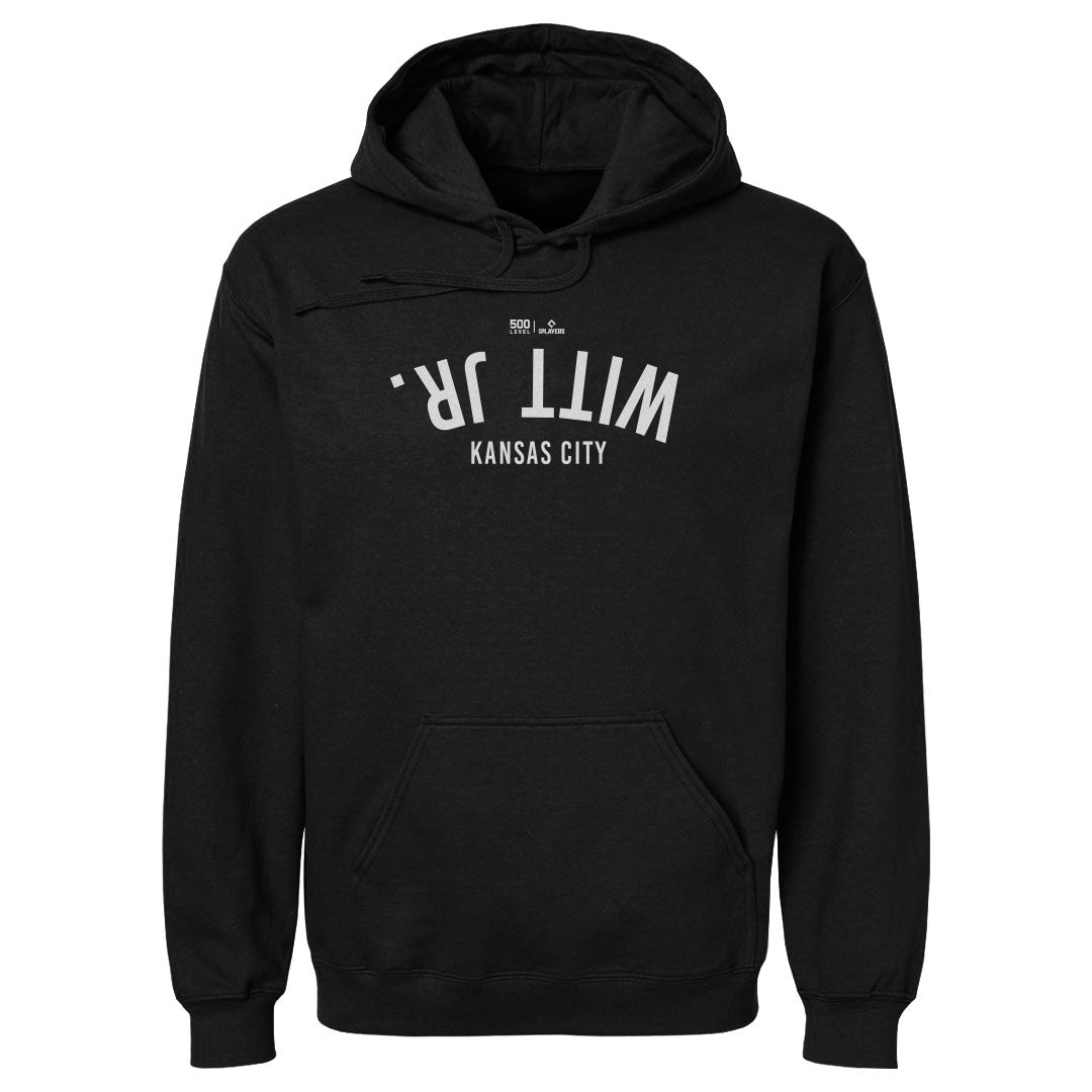 Bobby Witt Jr. Men's Hoodie | 500 LEVEL