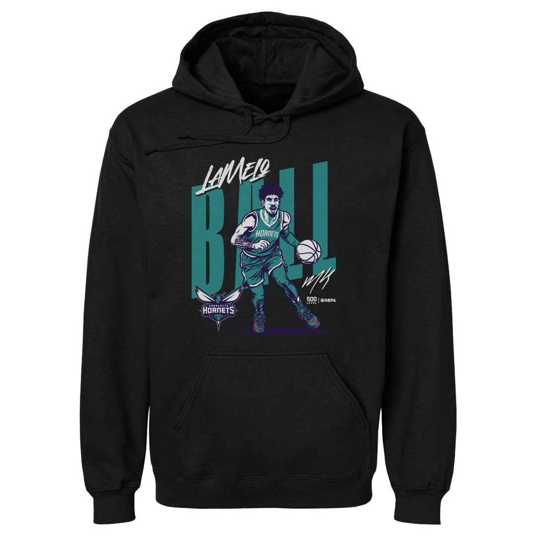 LaMelo Ball Men's Hoodie | 500 LEVEL