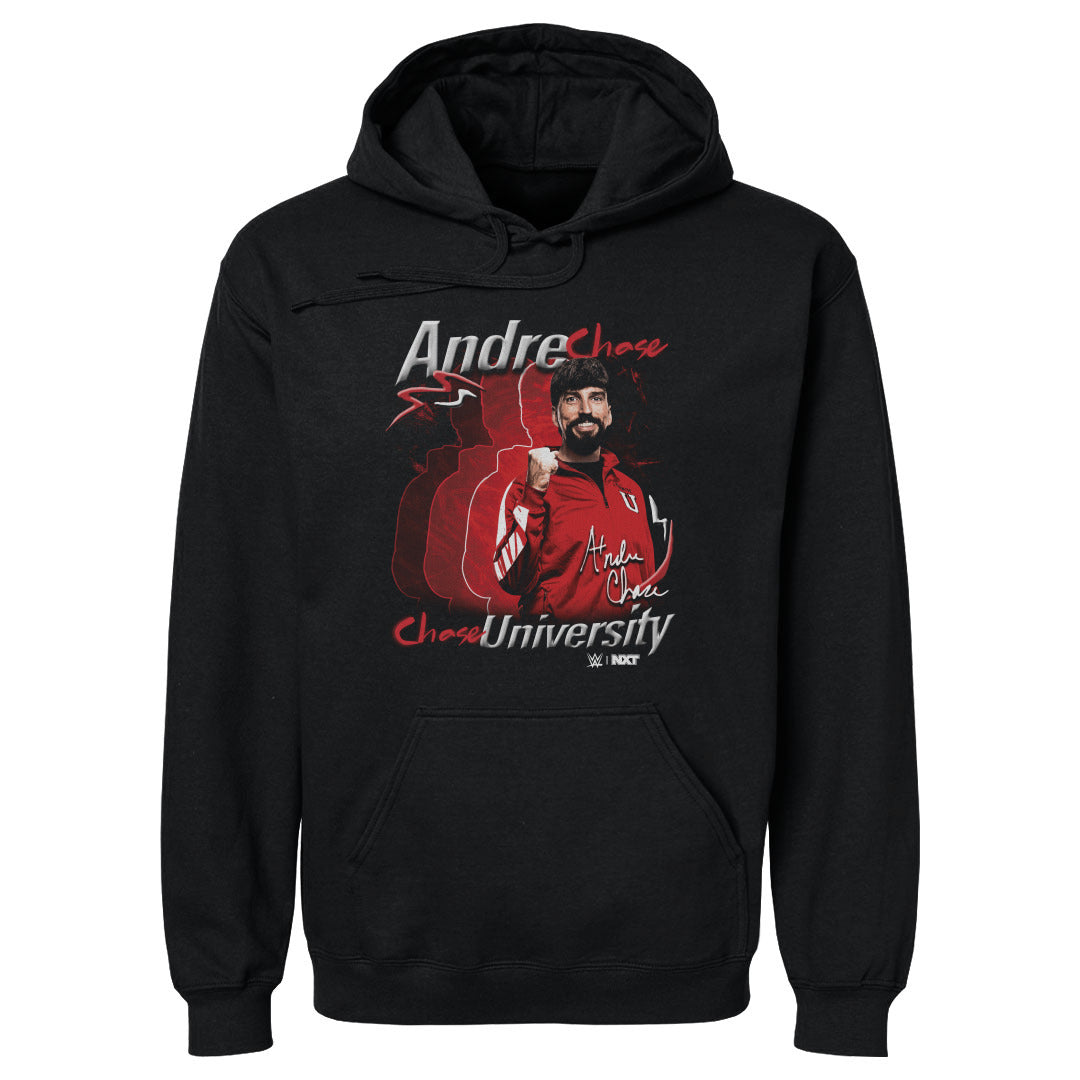 Andre Chase Men's Hoodie | 500 LEVEL