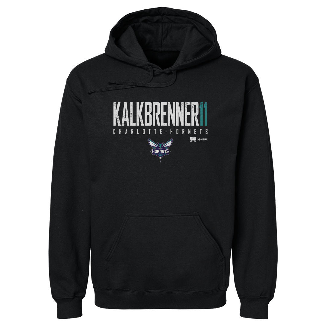 Ryan Kalkbrenner Men's Hoodie | 500 LEVEL