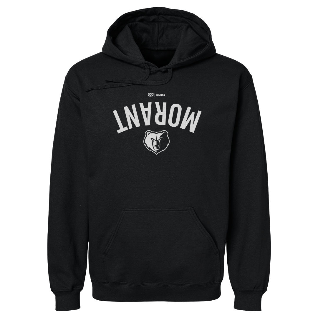 Ja Morant Men's Hoodie | 500 LEVEL