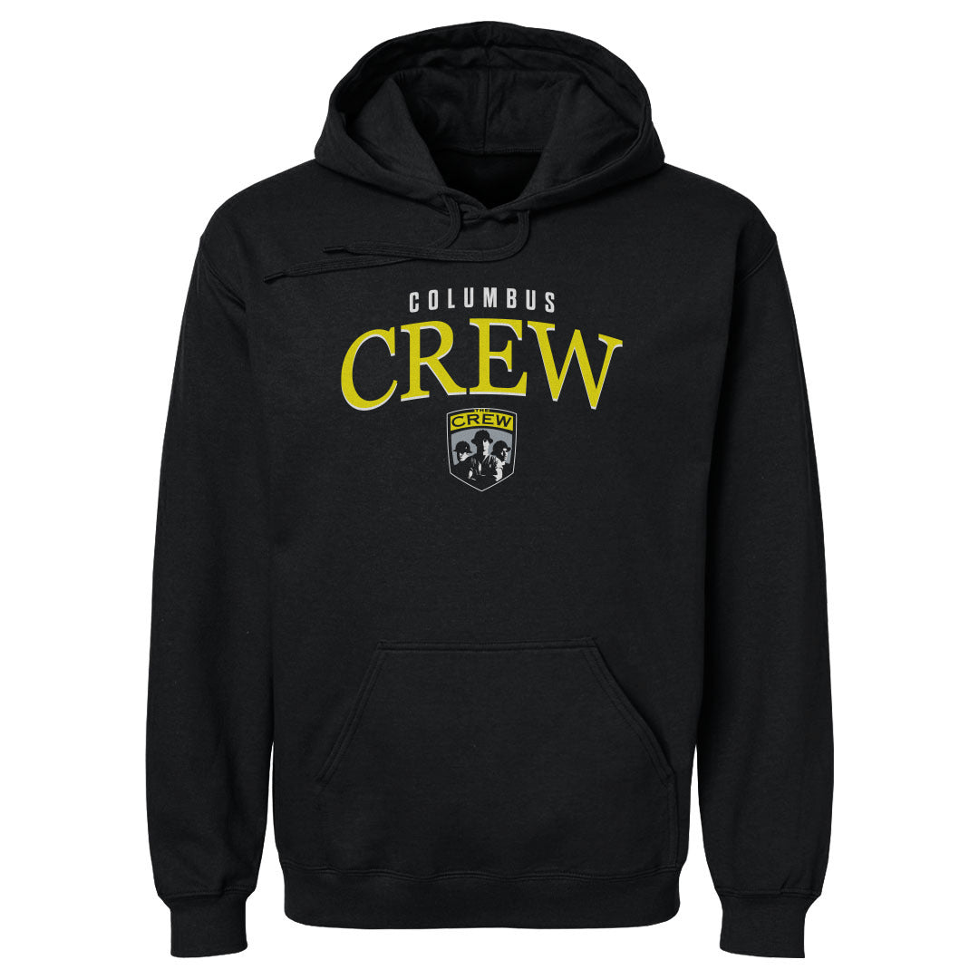 Columbus Crew Men's Hoodie | 500 LEVEL