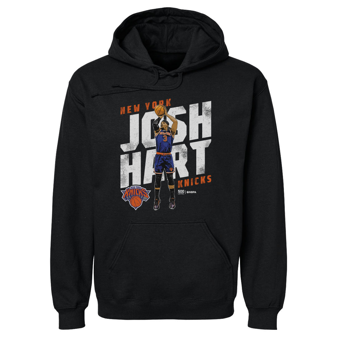 Josh Hart Men's Hoodie | 500 LEVEL