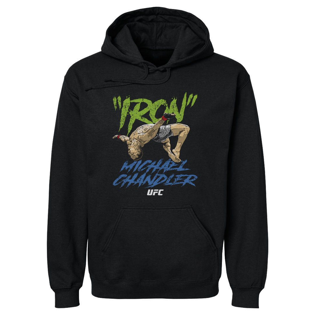 Michael Chandler Men's Hoodie | 500 LEVEL