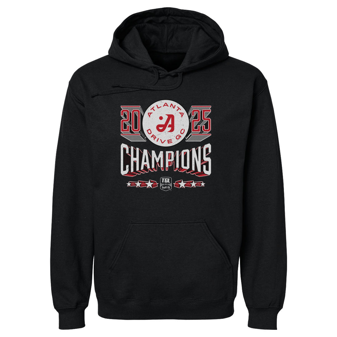 Atlanta Drive GC Men's Hoodie | 500 LEVEL