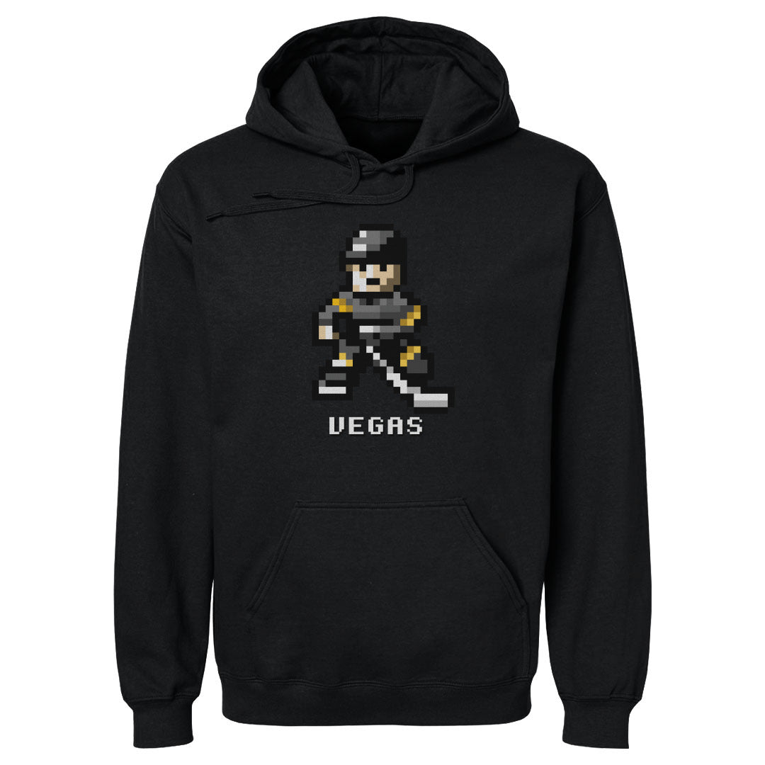 Vegas Hockey Men's Hoodie | 500 LEVEL